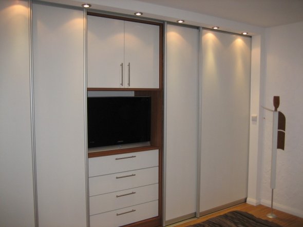 Schlafzimmer s home von Blacklady - 12058 - Zimmerschau