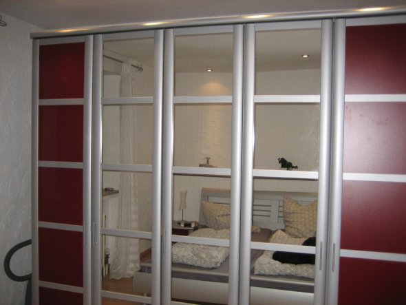 Schlafzimmer s home von Blacklady - 12058 - Zimmerschau