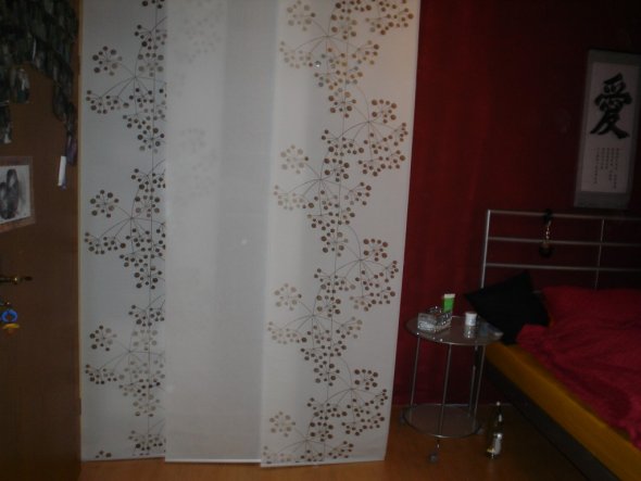 Mein Kleiderschrank *g*