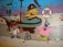 Kinderzimmer 'Spongebobs World'