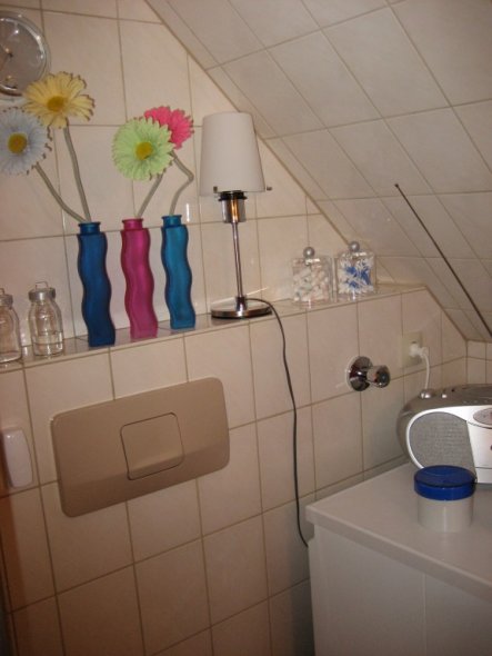 Bad 'Mein Badezimmer'