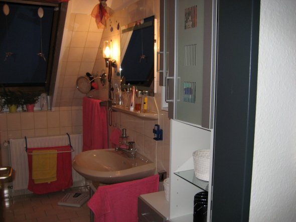 Bad 'Mein Badezimmer'