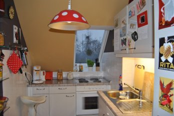 Retro 'Kitchen'