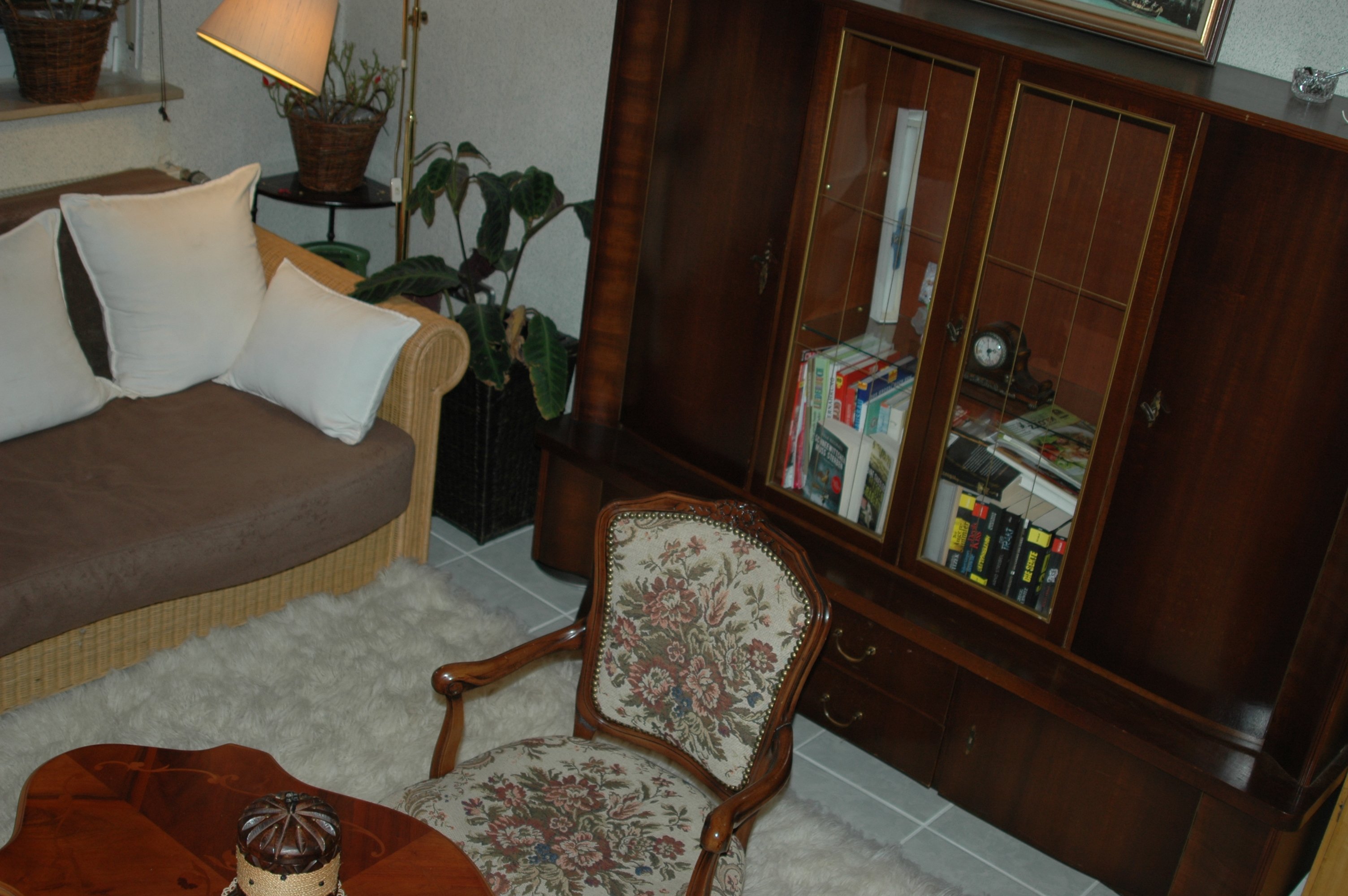 Wohnzimmer Haus von Elmond - 12187 - Zimmerschau