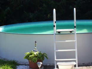Pool / Schwimmbad 'Pool'