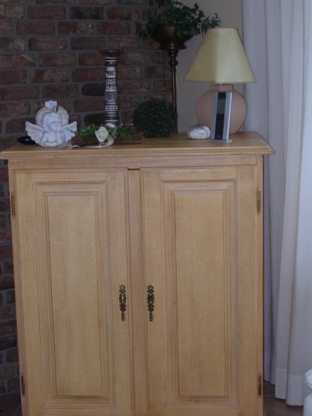 Wohnzimmer Weiß ist trumpf ;-) von Lieblingsmama - 14460 - Zimmerschau