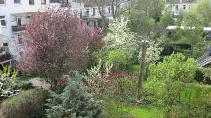 Terrasse / Balkon '2.Wohnzimmer ;-))'