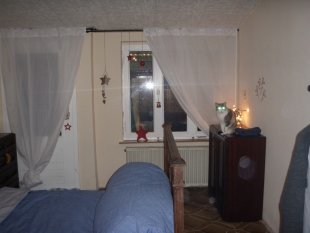 Gästezimmer