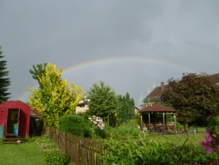 Leben auf dem Lande