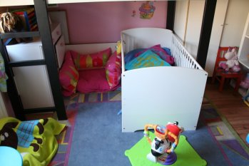 Kinderzimmer