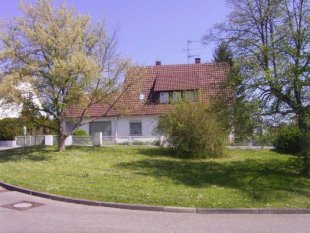 Unser Traumhaus