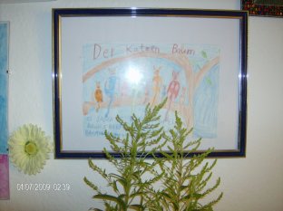 alle Räume 'Mein Raum'