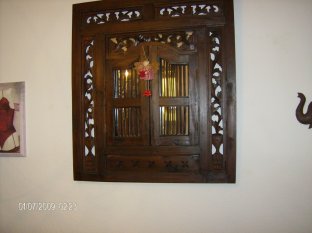 Wohnzimmer 'Relaxzone'