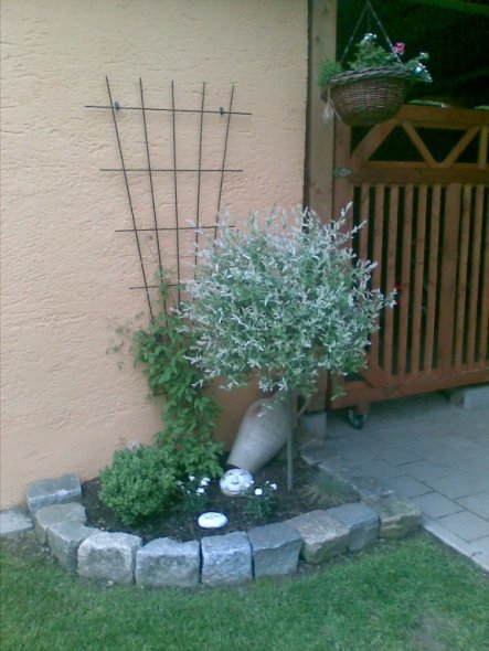 Garten Unser von Klebilein - 12683 - Zimmerschau