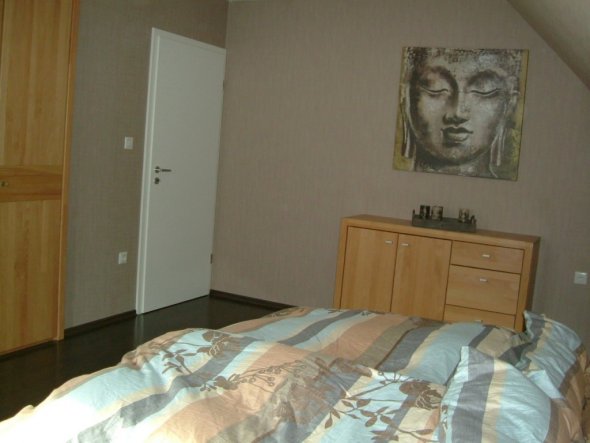 Schlafzimmer Country Home von Kreativchaot - 19482 - Zimmerschau