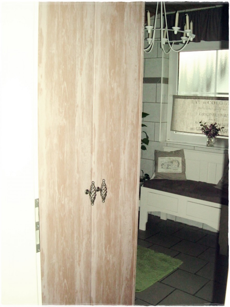 Bad Country Home von Kreativchaot - 27383 - Zimmerschau