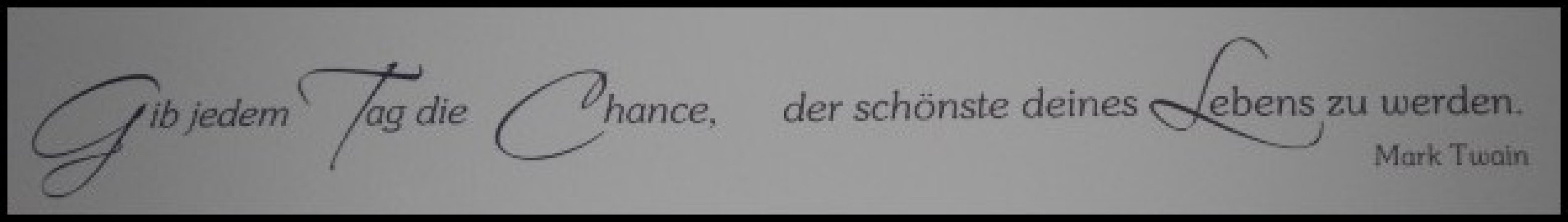 Flur/Diele 'ankommen und wohlfühlen'