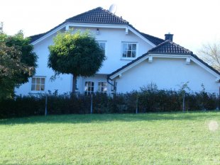 Garten 'Rund ums Haus'