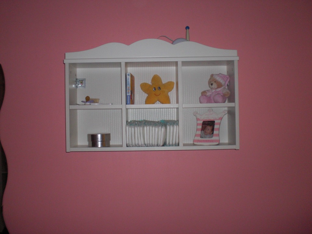 Kinderzimmer Froschkönig- für meine Prinzessin von Kimberly4109 - 12868