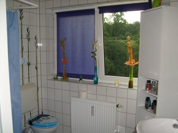 Bad 'Badezimmer'