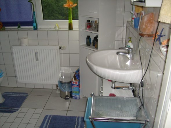 Bad 'Badezimmer'