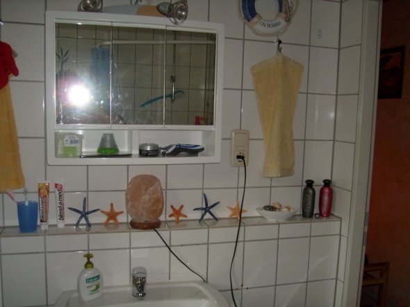 Bad 'Badezimmer'