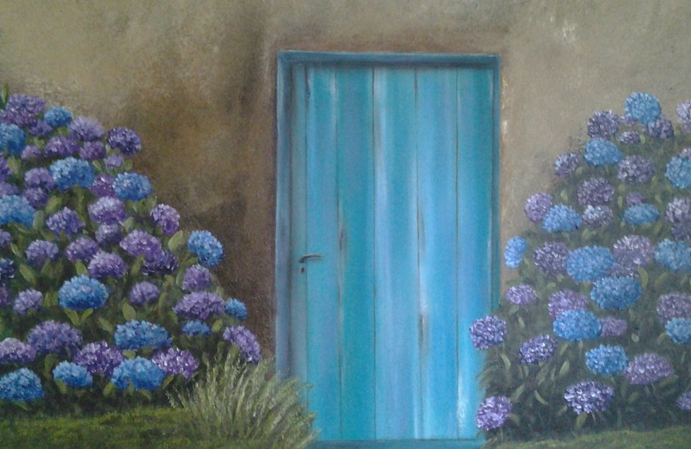 Mein Hobby von melisande