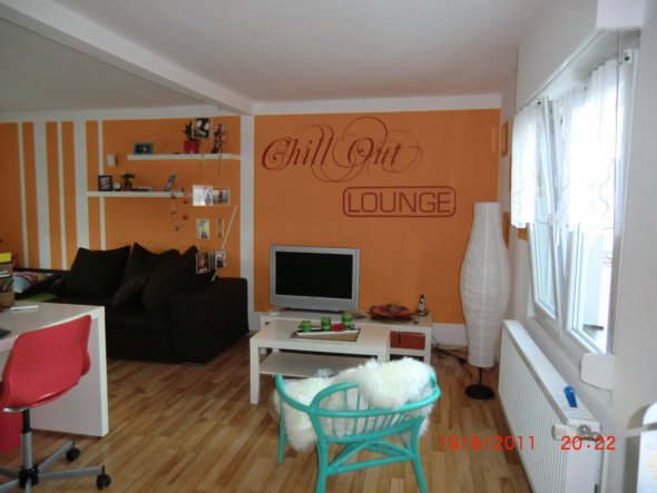 Wohnzimmer 'Die "kleinen" werden so schnell  Erwachsen!!!'