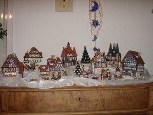 Weihnachten