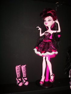 Monster High