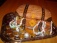 Piratenparty

die Torte hat mich viel Zeit und Nerven gekostet ;)
