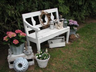 I ♥ shabby 