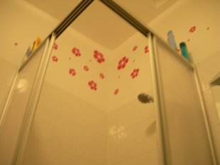 Gäste WC