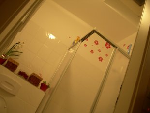 Gäste WC
