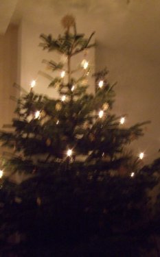 Weihnachten 2009