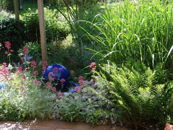 Garten 'Gartenimpressionen 2011'