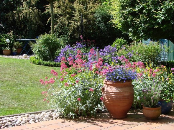 Garten 'Gartenimpressionen 2011'