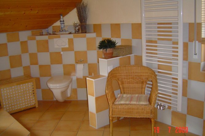 Bad Mediterranes Haus von Einrichten - 13224 - Zimmerschau Bad Mediterranes Haus von Einrichten - 13224 - Zimmerschau