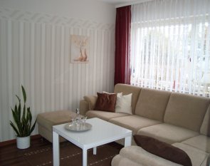 Stilmix 'Wohnzimmer'