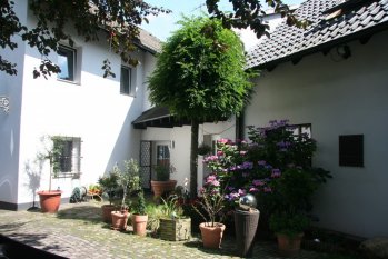 Unser Haus