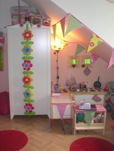 kinderzimmer junge + mädchen