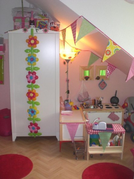 Kinderzimmer 'kinderzimmer junge + mädchen'