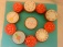 Cupcakes zur Torte