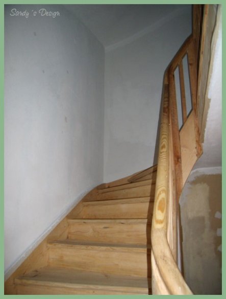 Flur/Diele 'Hausplatz' - Unser neues Zuhause - Filly72 - Zimmerschau