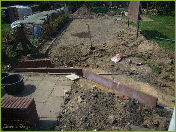 Garten 'Garten - wie gewachsen' - Unser neues Zuhause - Zimmerschau