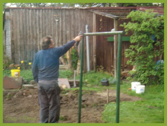 Garten 'Garten wie gewachsen' Unser neues Zuhause Zimmerschau