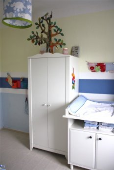 Kinderzimmer