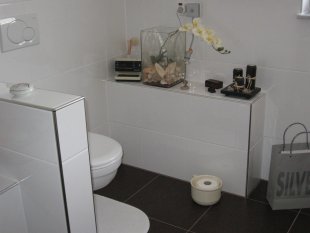 Wellness-Oase
