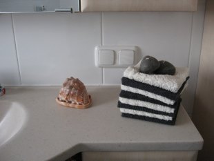 Wellness-Oase