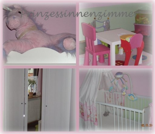 Kinderzimmer 'Kinderzimmer1'